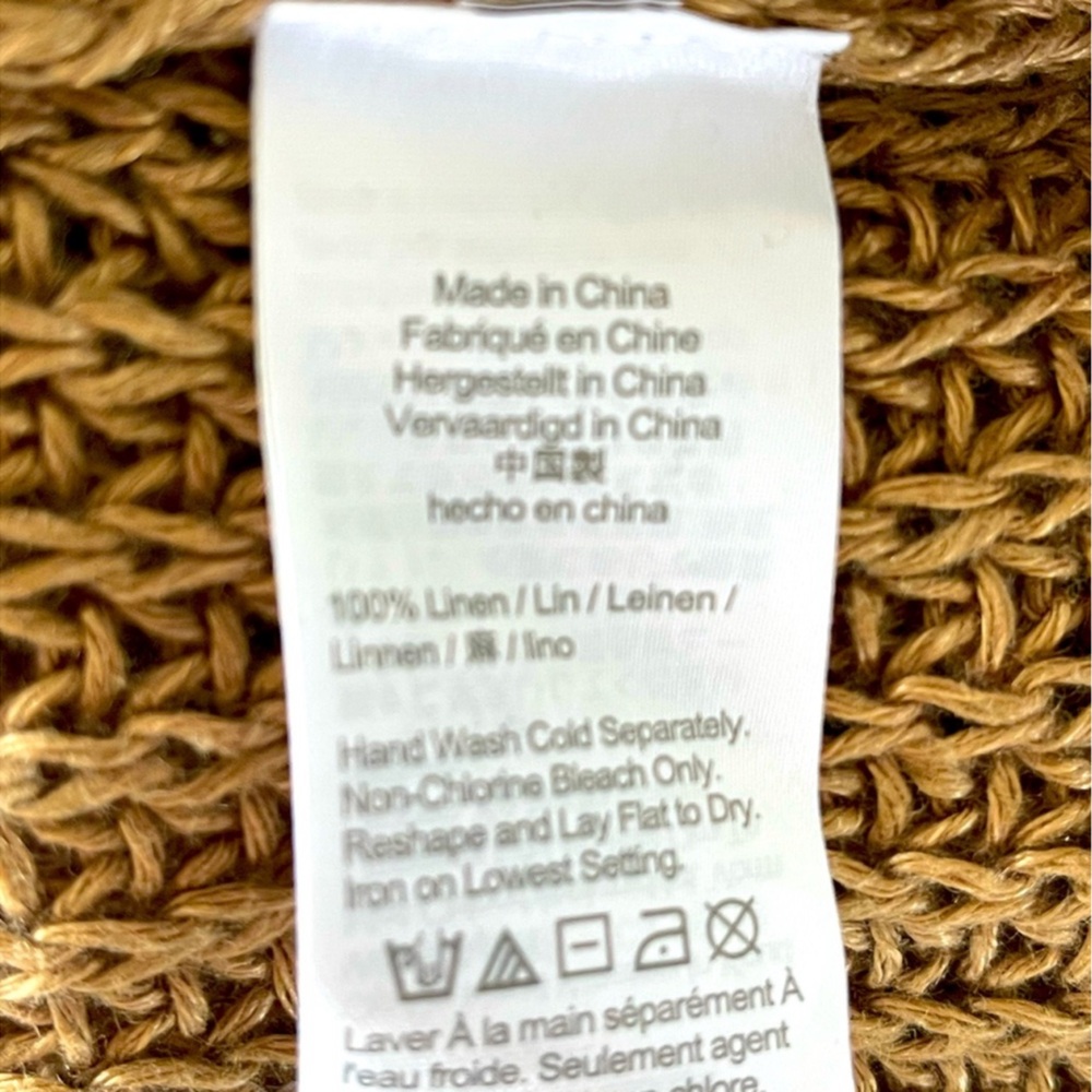 J Crew Sweater - Picture 5 of 5